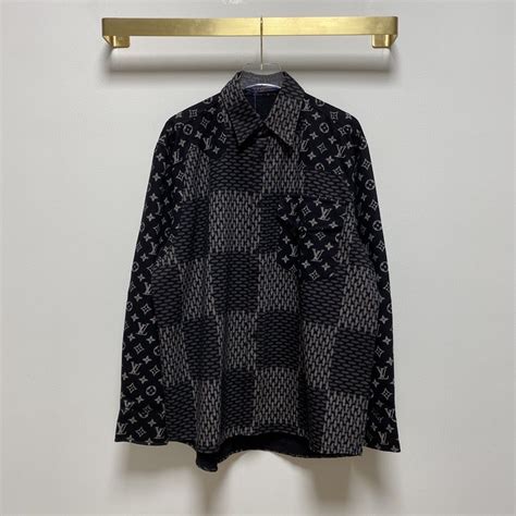 lv blouse heren|Louis Vuitton.